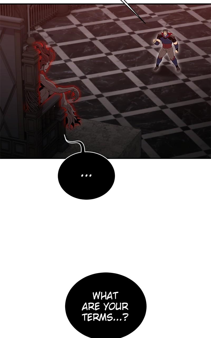 The Strongest Florist Chap 235 - Next Chap 236