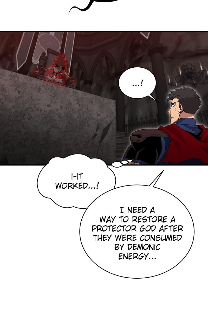 The Strongest Florist Chap 235 - Next Chap 236