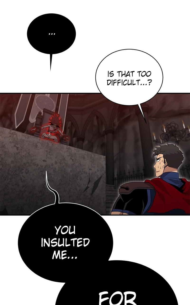 The Strongest Florist Chap 235 - Next Chap 236