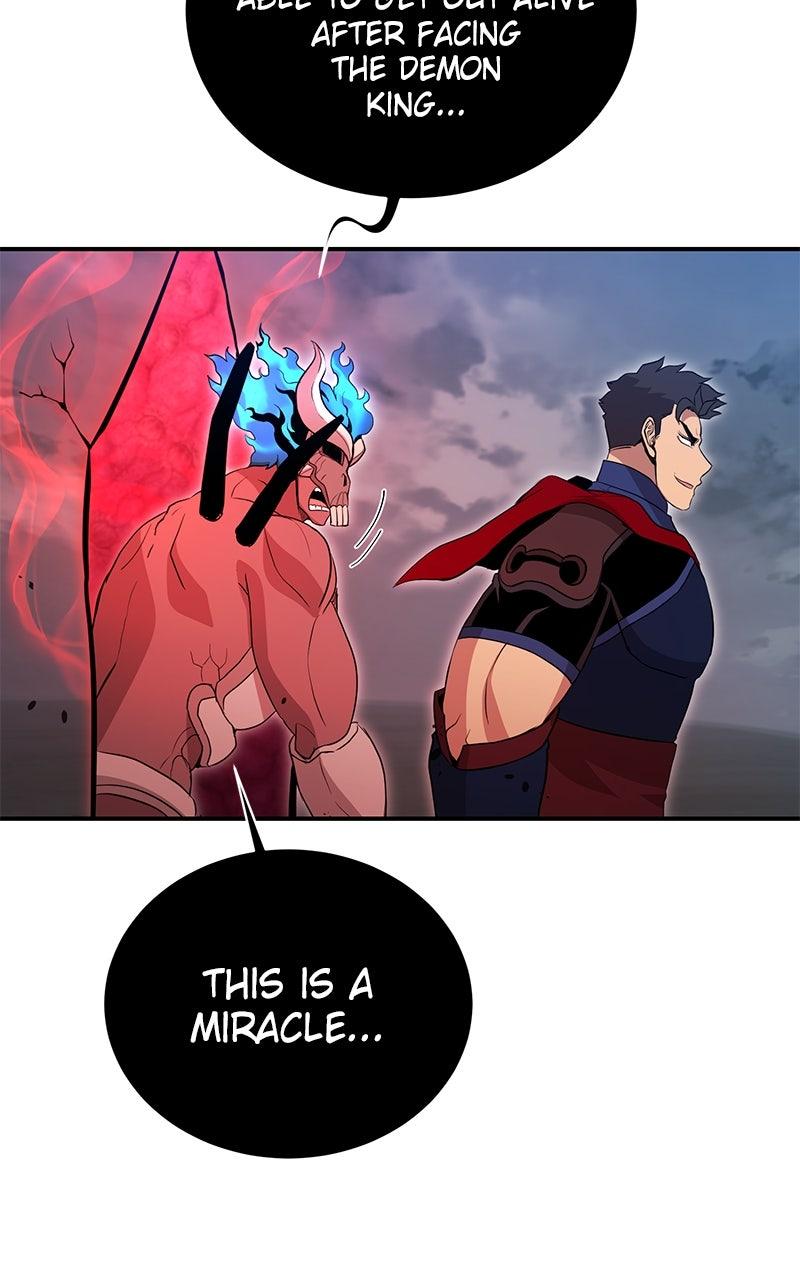The Strongest Florist Chap 235 - Next Chap 236