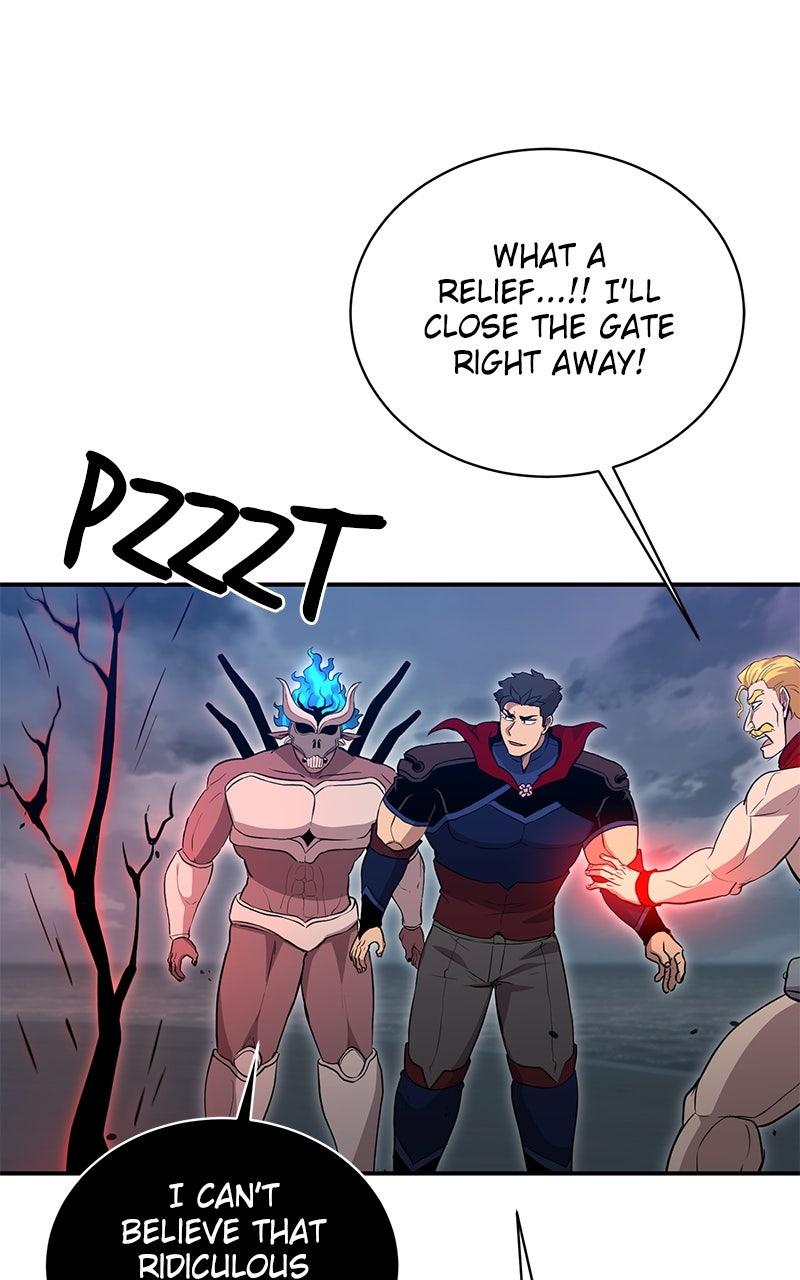 The Strongest Florist Chap 235 - Next Chap 236
