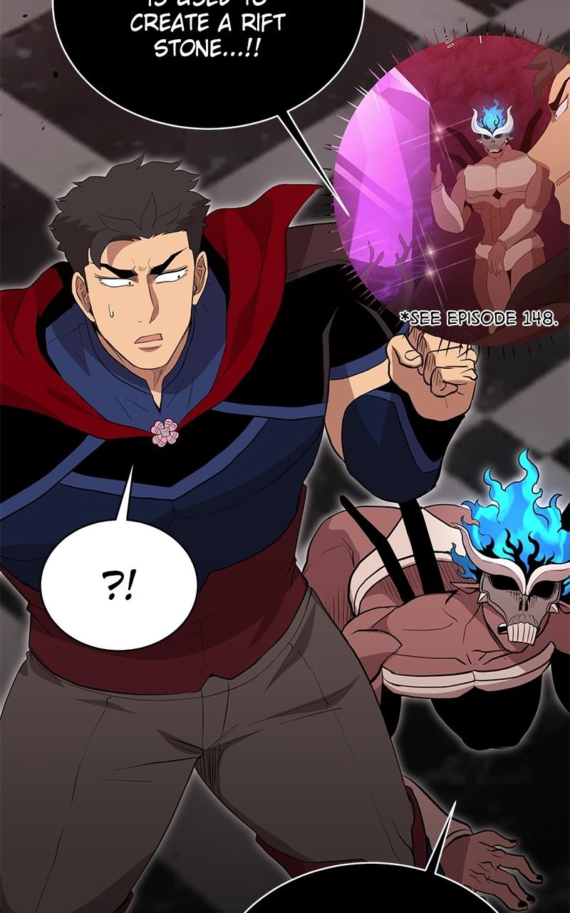 The Strongest Florist Chap 235 - Next Chap 236