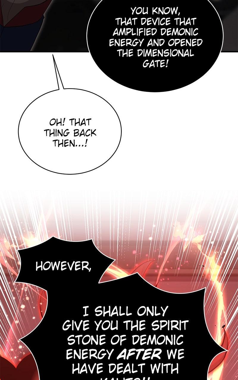 The Strongest Florist Chap 235 - Next Chap 236