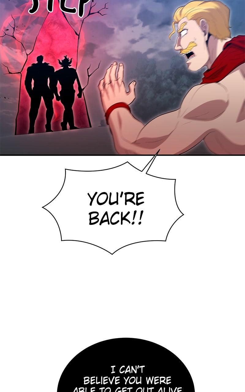 The Strongest Florist Chap 235 - Next Chap 236