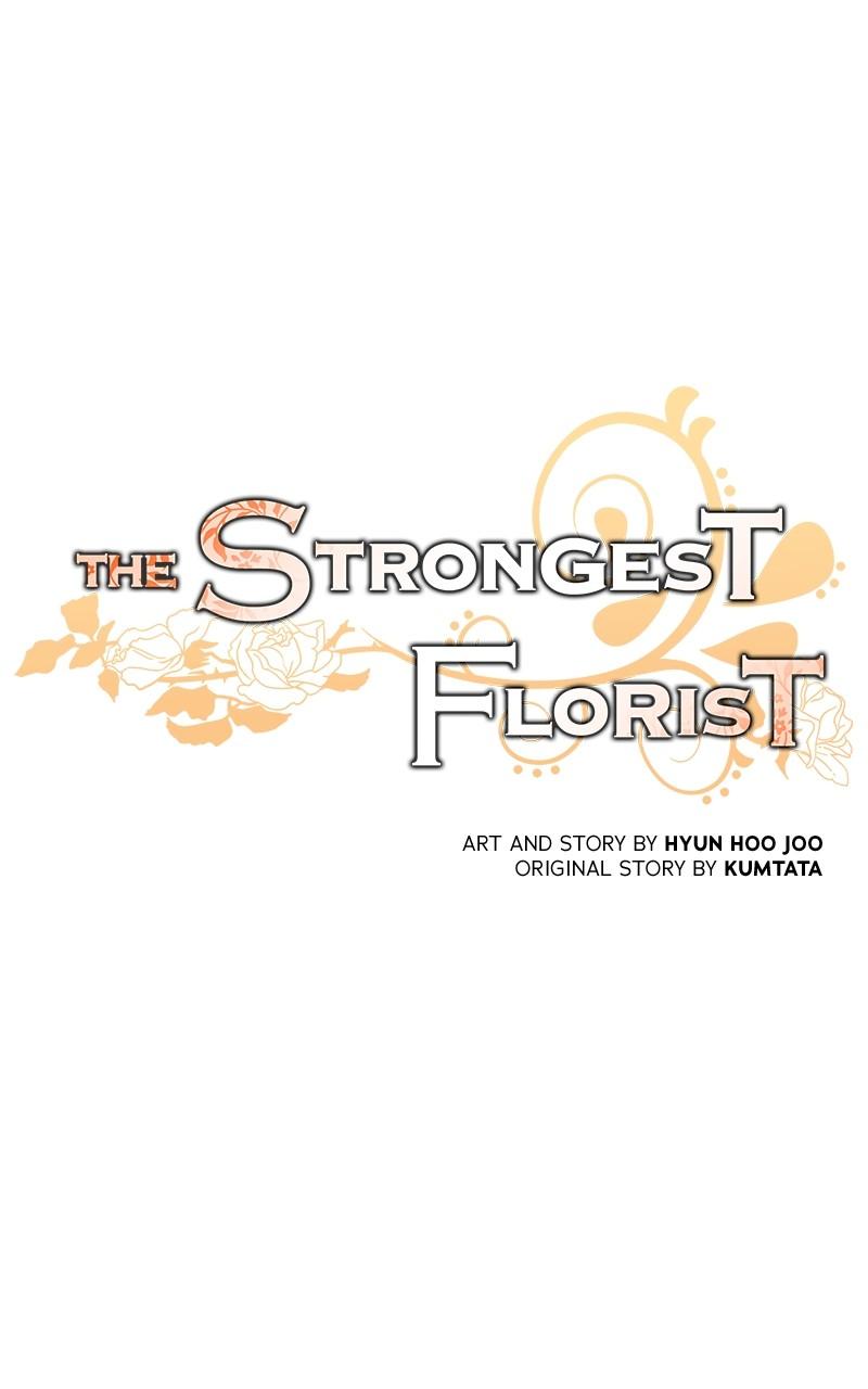 The Strongest Florist Chap 235 - Next Chap 236