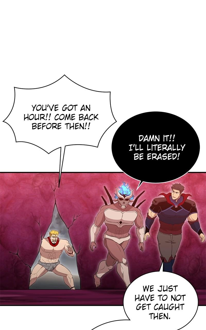 The Strongest Florist Chap 235 - Next Chap 236