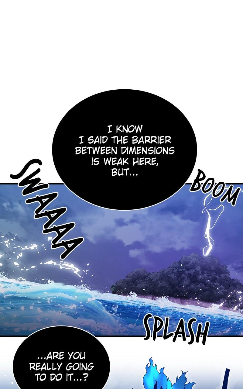The Strongest Florist Chap 235 - Next Chap 236
