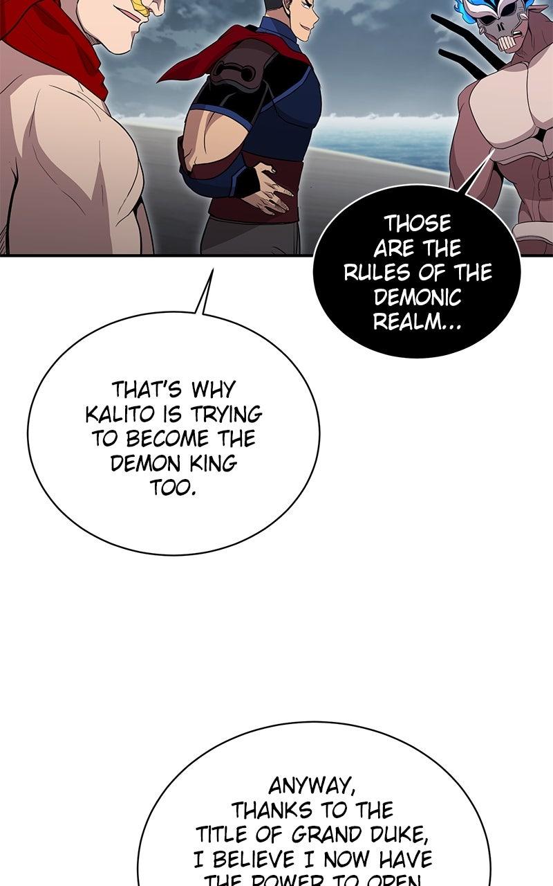 The Strongest Florist Chap 235 - Next Chap 236