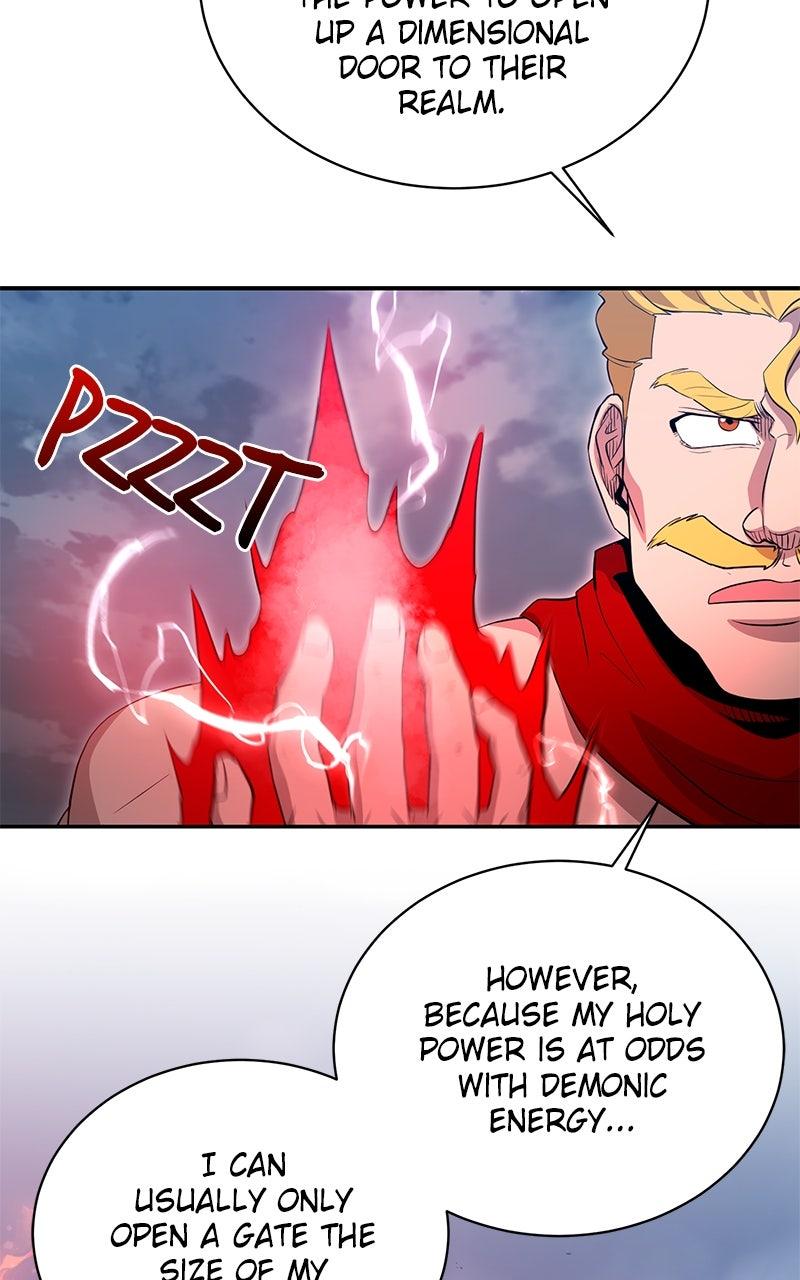 The Strongest Florist Chap 235 - Next Chap 236