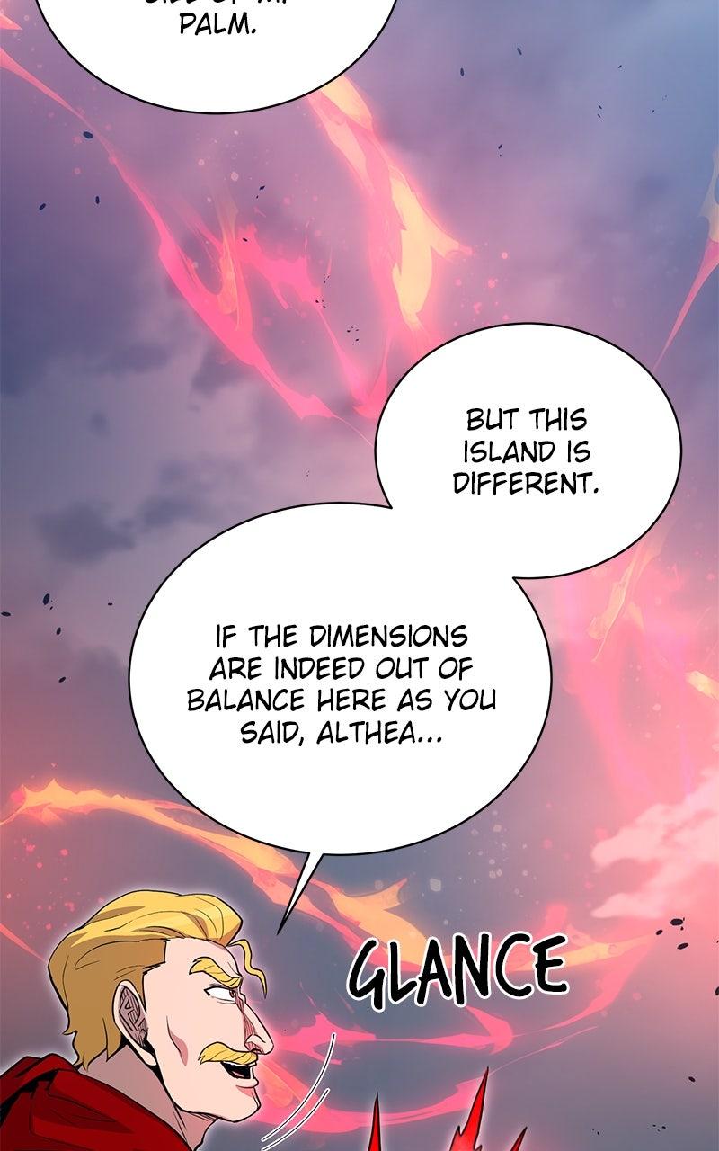 The Strongest Florist Chap 235 - Next Chap 236