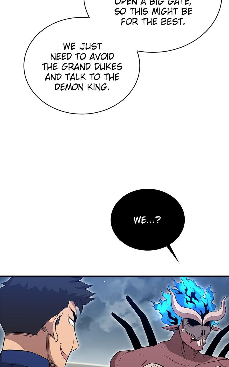 The Strongest Florist Chap 235 - Next Chap 236