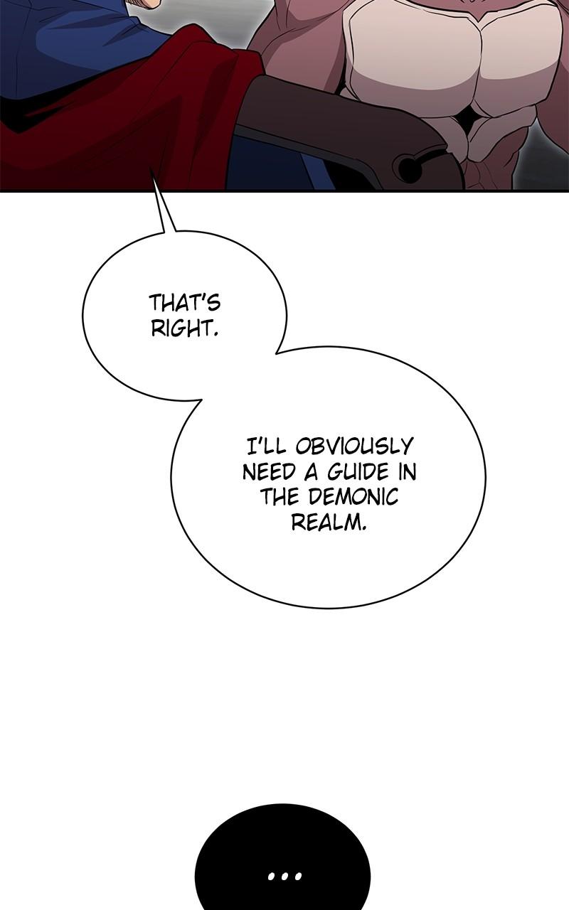 The Strongest Florist Chap 235 - Next Chap 236