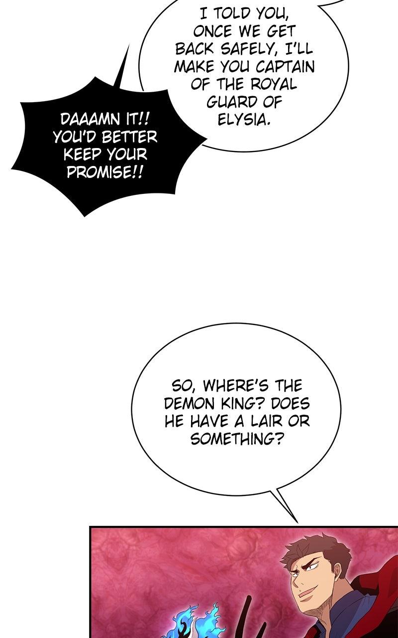 The Strongest Florist Chap 235 - Next Chap 236