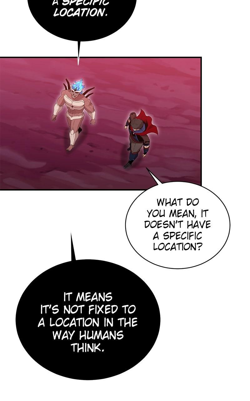 The Strongest Florist Chap 235 - Next Chap 236