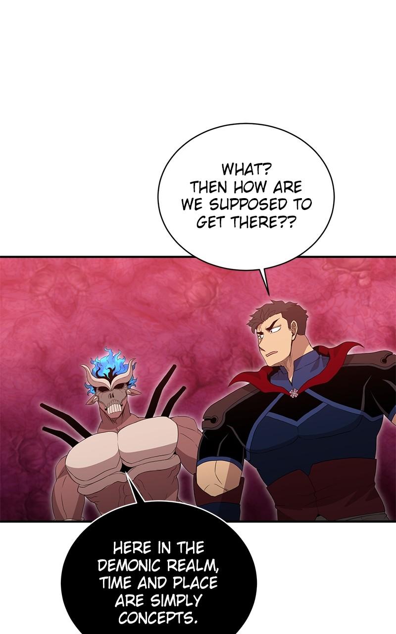 The Strongest Florist Chap 235 - Next Chap 236
