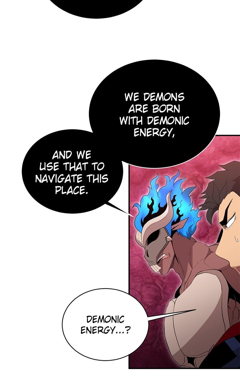 The Strongest Florist Chap 235 - Next Chap 236