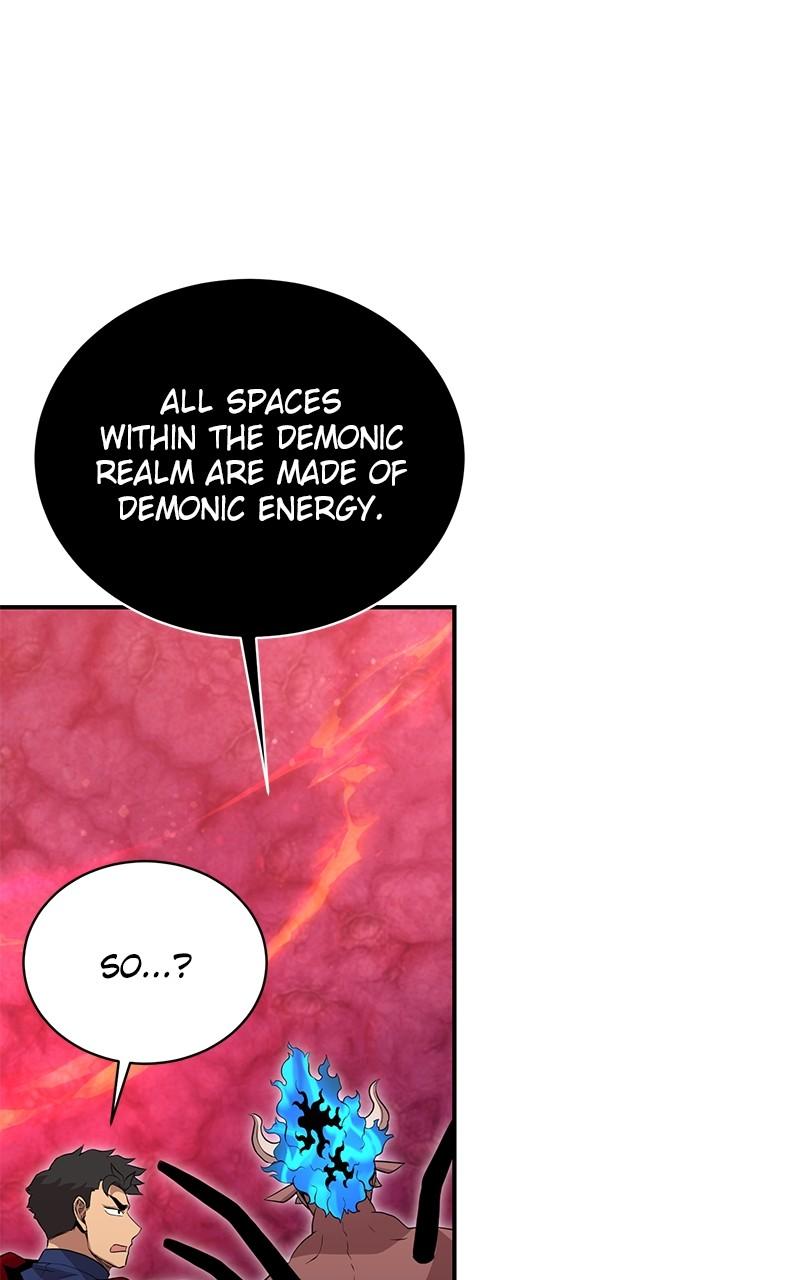The Strongest Florist Chap 235 - Next Chap 236
