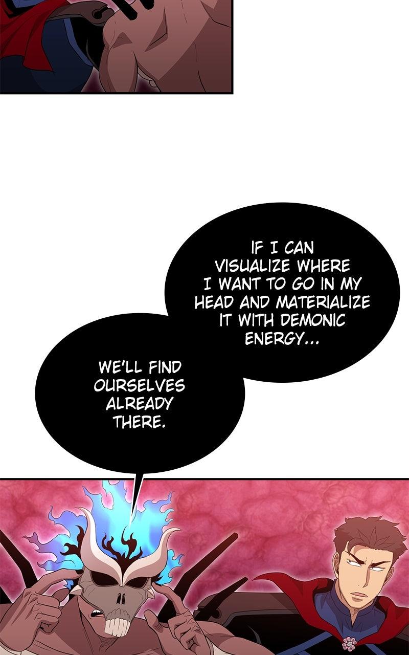 The Strongest Florist Chap 235 - Next Chap 236