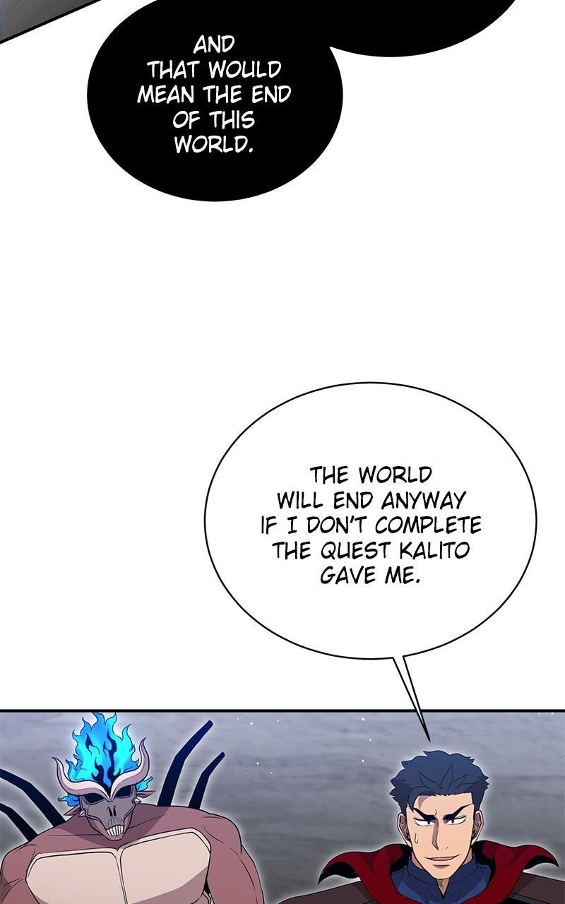 The Strongest Florist Chap 235 - Next Chap 236