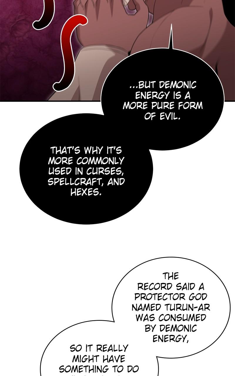 The Strongest Florist Chap 235 - Next Chap 236