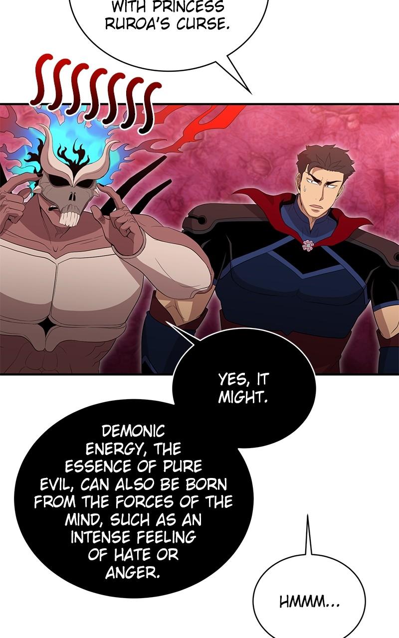 The Strongest Florist Chap 235 - Next Chap 236