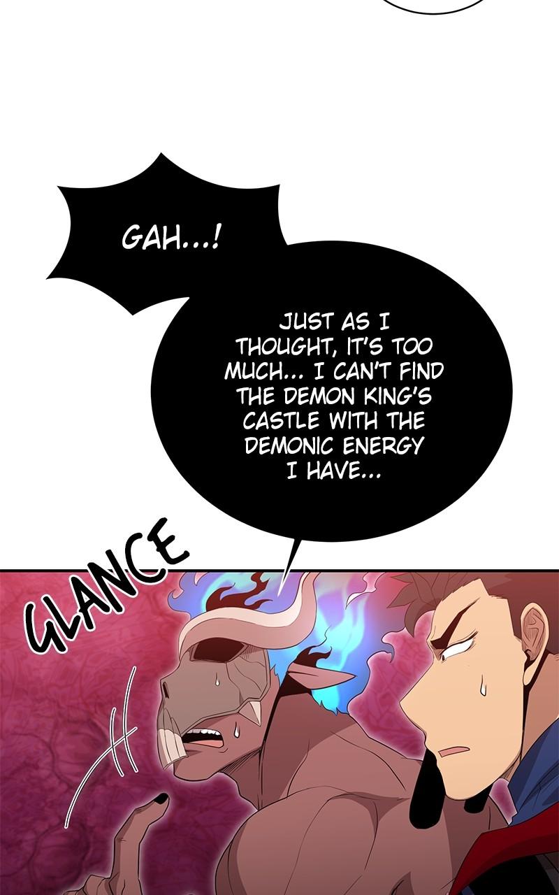 The Strongest Florist Chap 235 - Next Chap 236