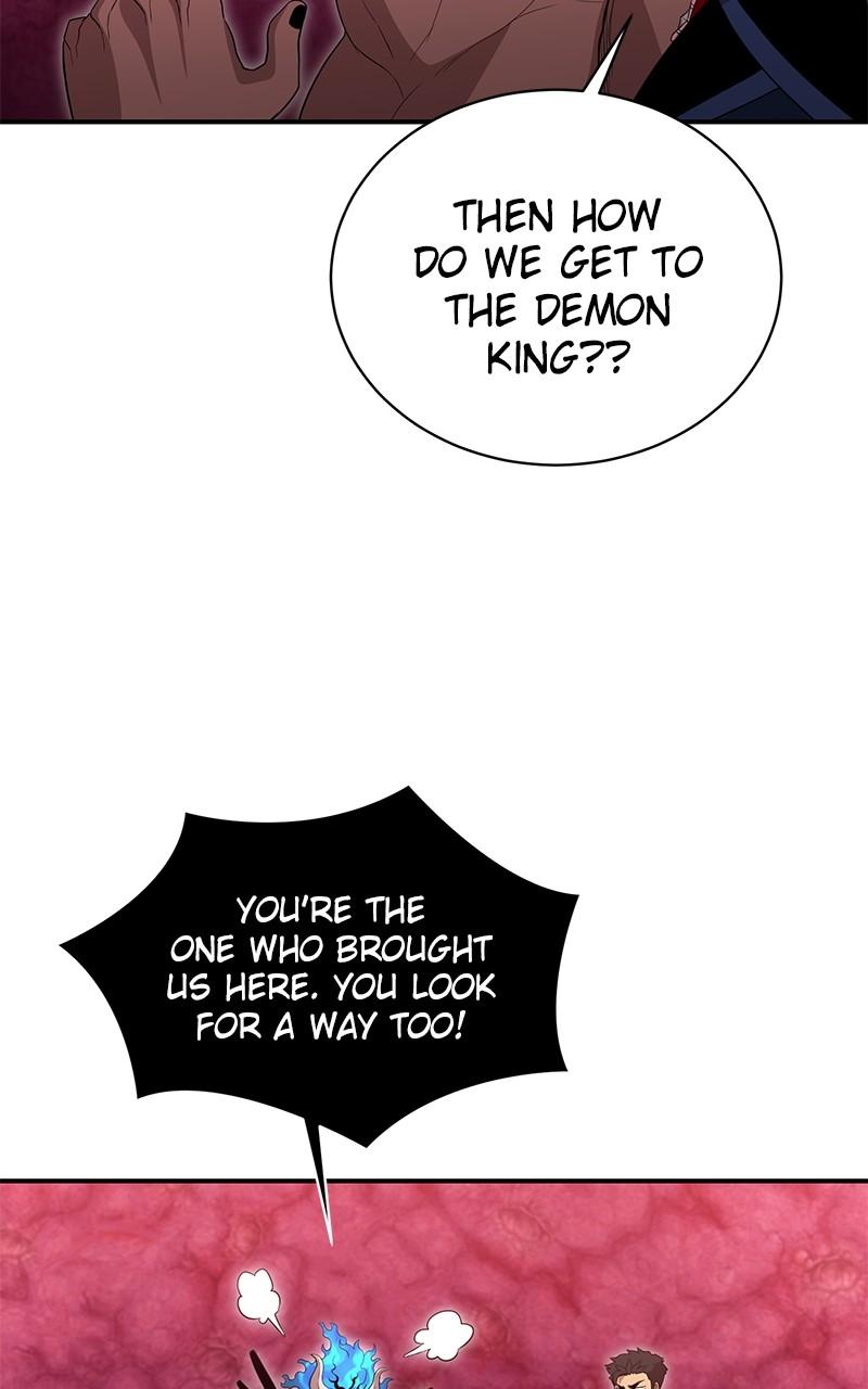 The Strongest Florist Chap 235 - Next Chap 236