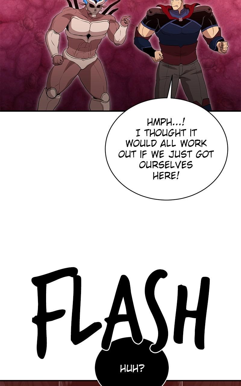 The Strongest Florist Chap 235 - Next Chap 236