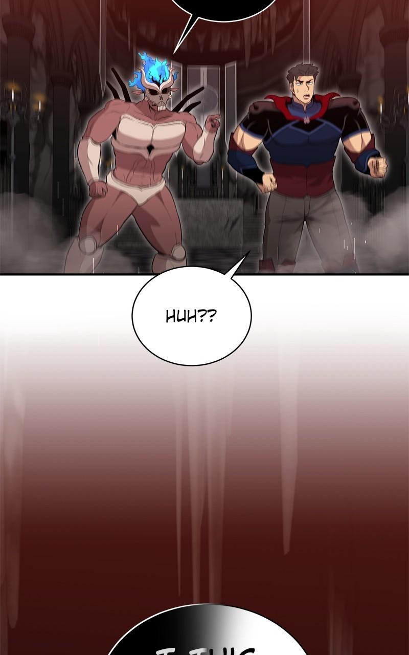 The Strongest Florist Chap 235 - Next Chap 236