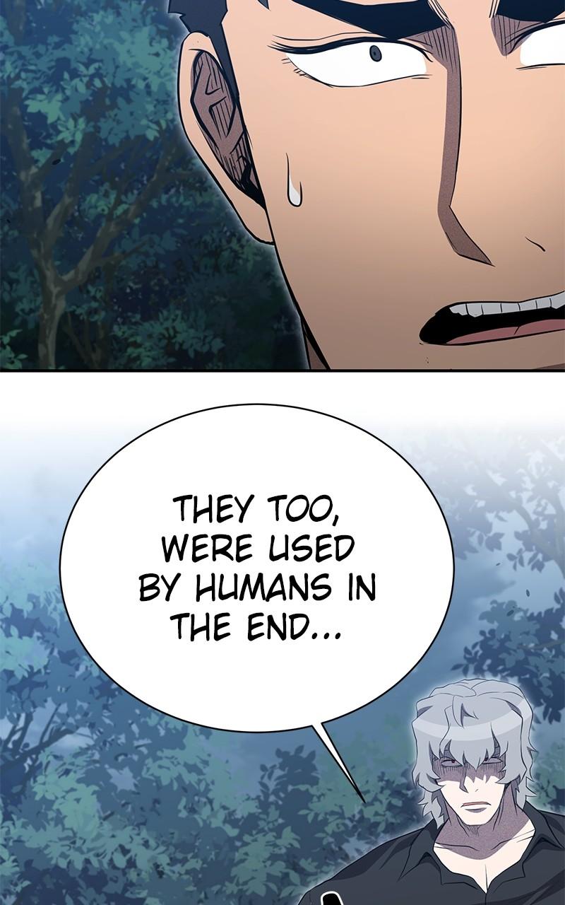 The Strongest Florist Chap 236 - Next Chap 237