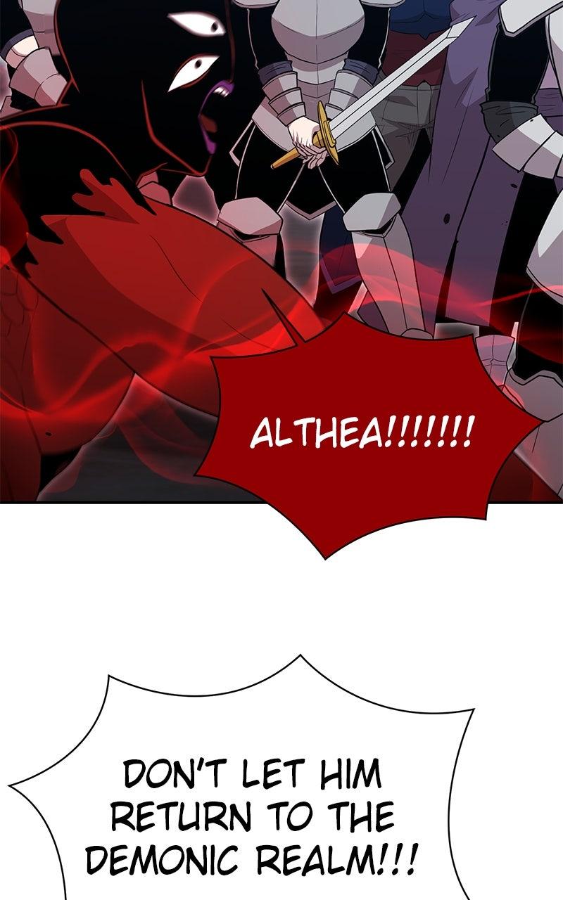 The Strongest Florist Chap 236 - Next Chap 237