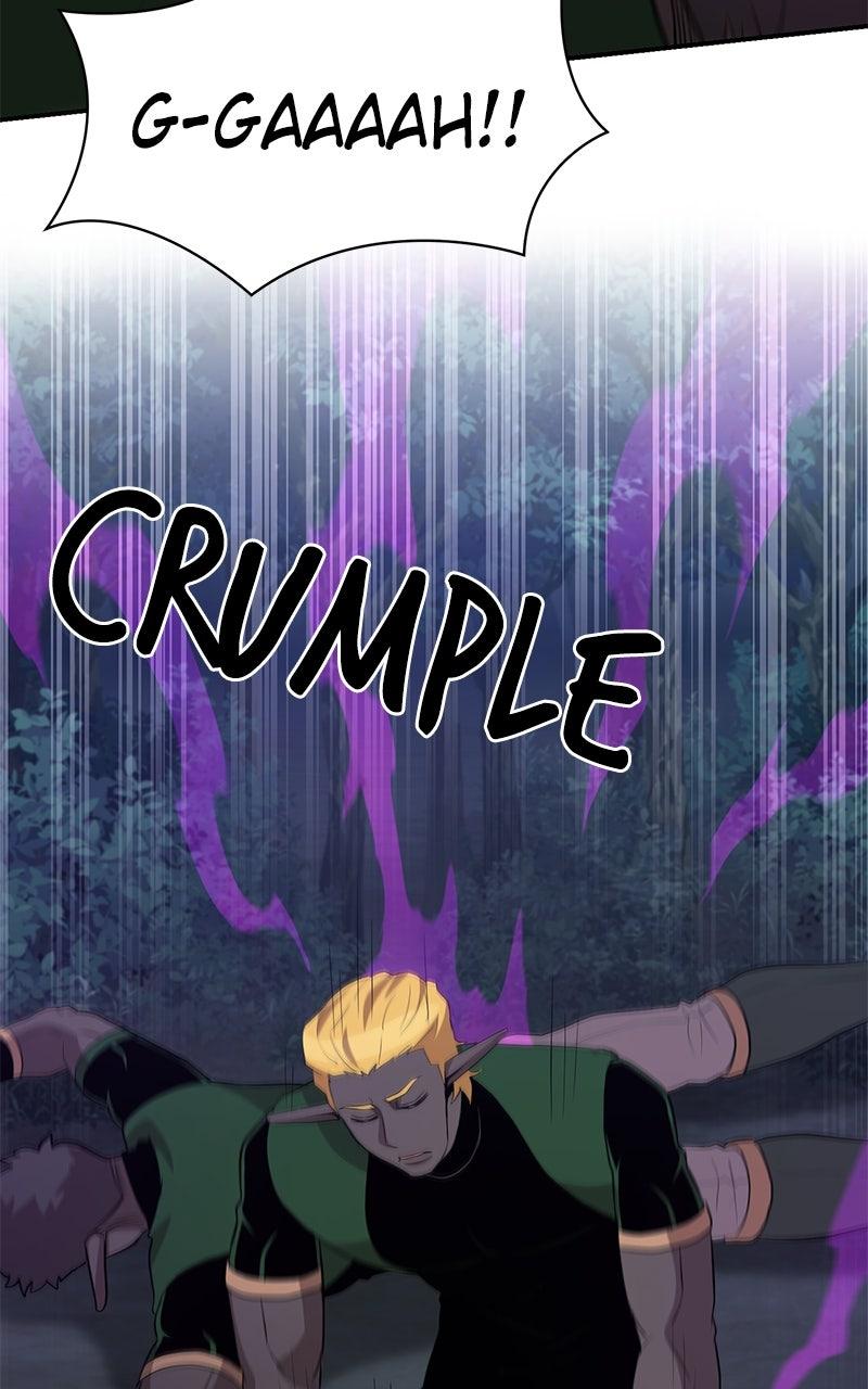 The Strongest Florist Chap 236 - Next Chap 237