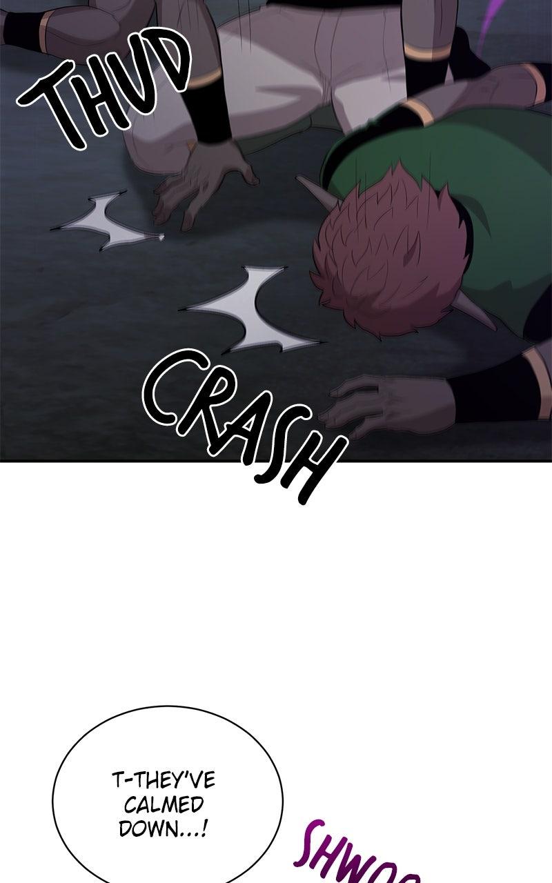 The Strongest Florist Chap 236 - Next Chap 237