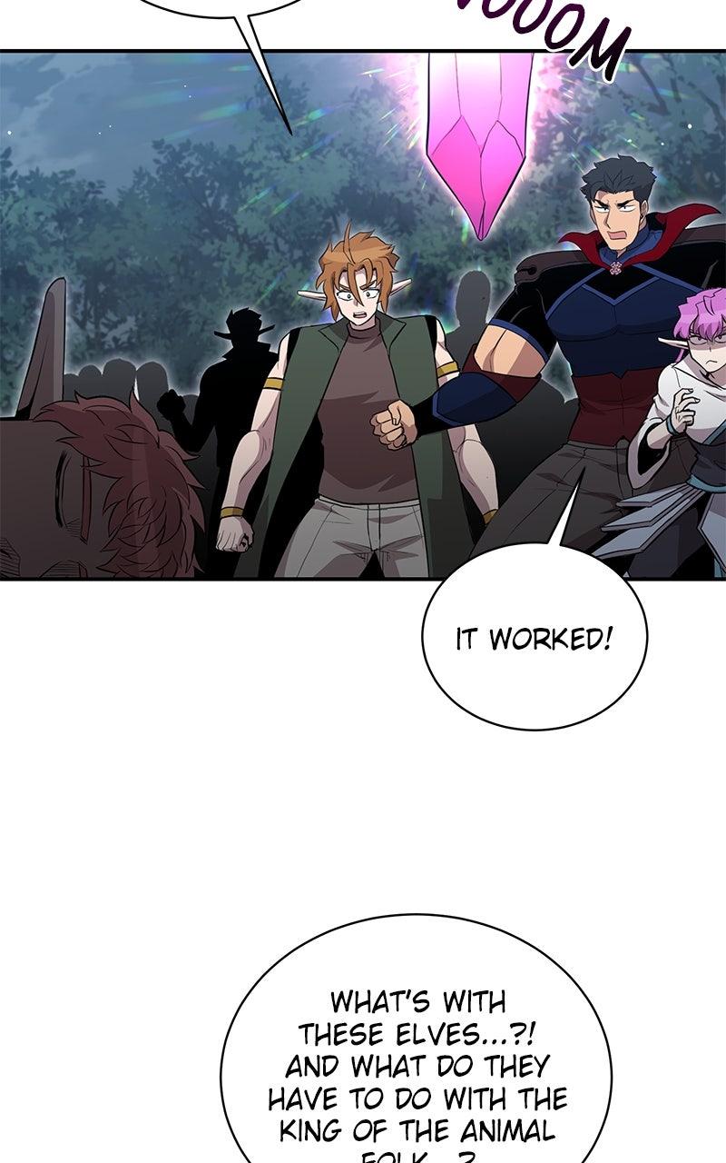The Strongest Florist Chap 236 - Next Chap 237