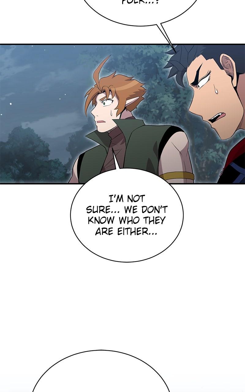 The Strongest Florist Chap 236 - Next Chap 237