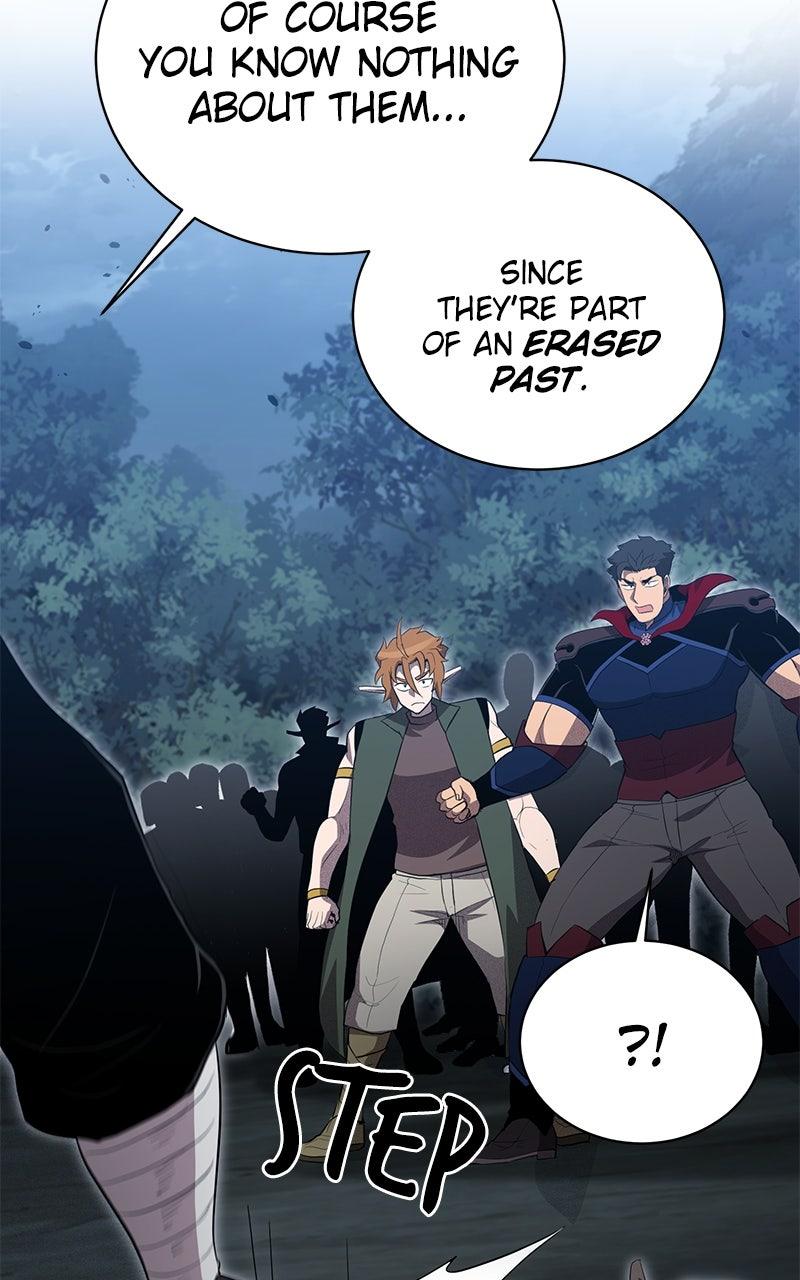The Strongest Florist Chap 236 - Next Chap 237