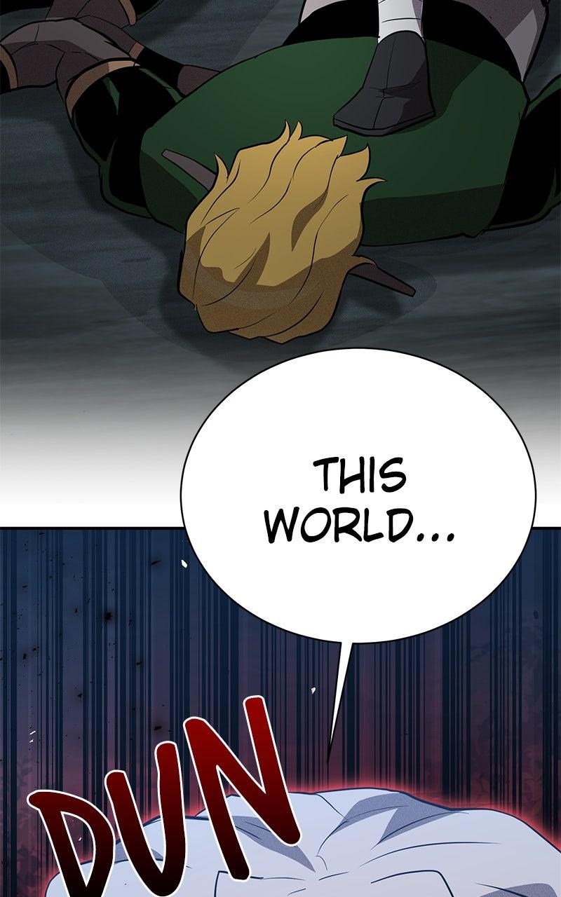 The Strongest Florist Chap 236 - Next Chap 237