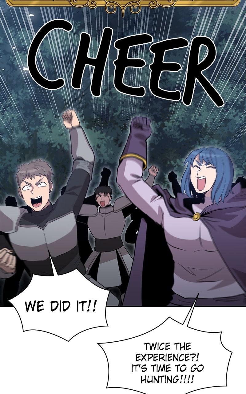 The Strongest Florist Chap 236 - Next Chap 237