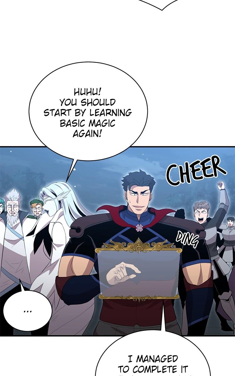 The Strongest Florist Chap 236 - Next Chap 237
