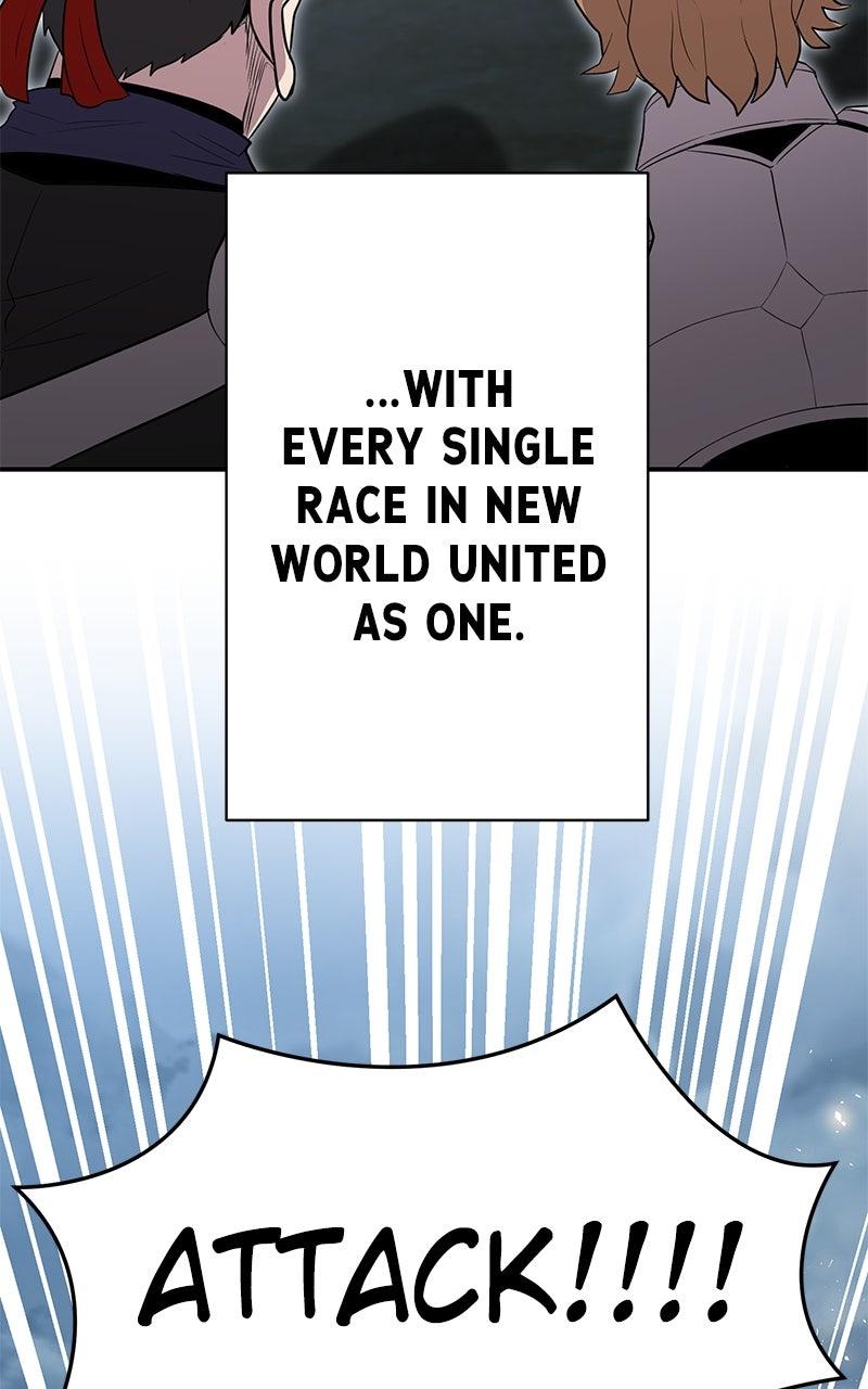 The Strongest Florist Chap 236 - Next Chap 237