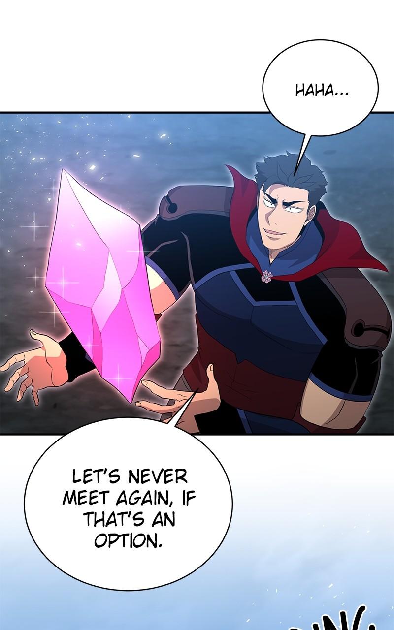 The Strongest Florist Chap 236 - Next Chap 237