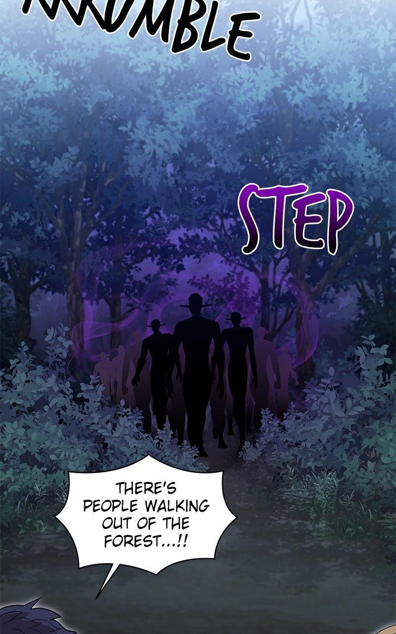 The Strongest Florist Chap 236 - Next Chap 237