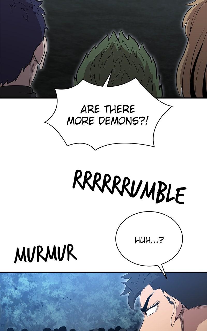 The Strongest Florist Chap 236 - Next Chap 237