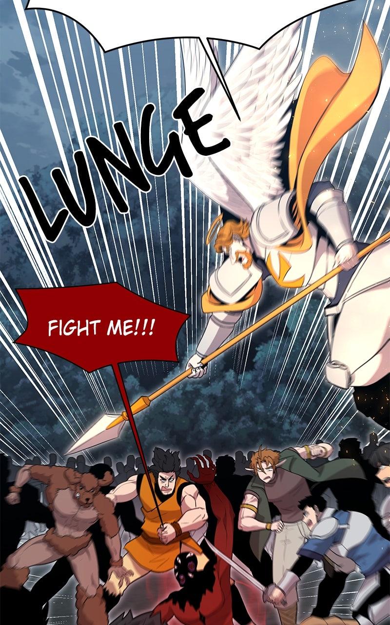 The Strongest Florist Chap 236 - Next Chap 237