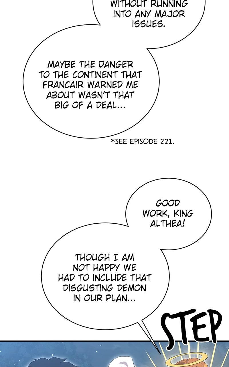 The Strongest Florist Chap 236 - Next Chap 237