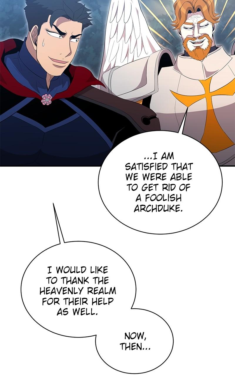 The Strongest Florist Chap 236 - Next Chap 237