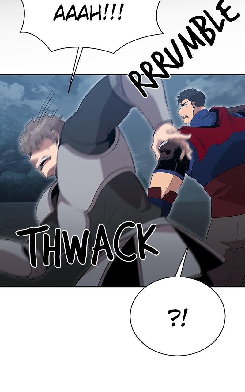 The Strongest Florist Chap 236 - Next Chap 237