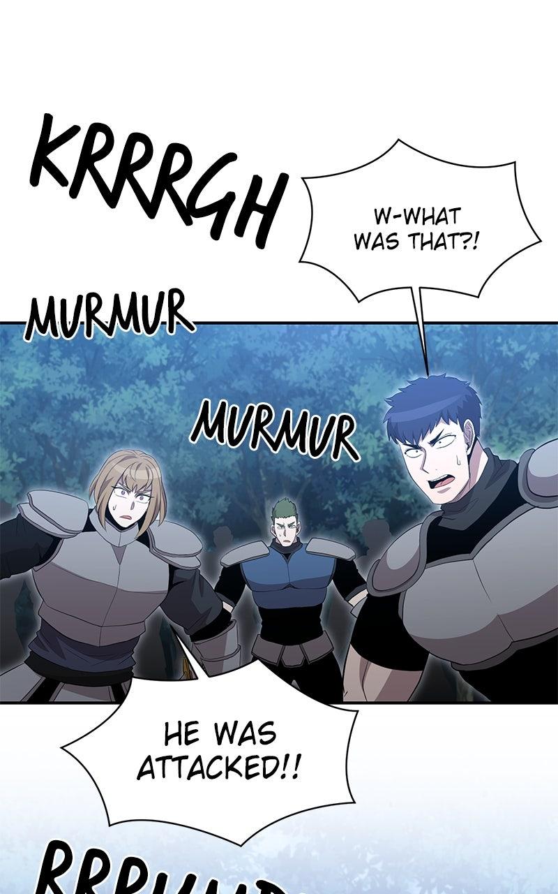 The Strongest Florist Chap 236 - Next Chap 237