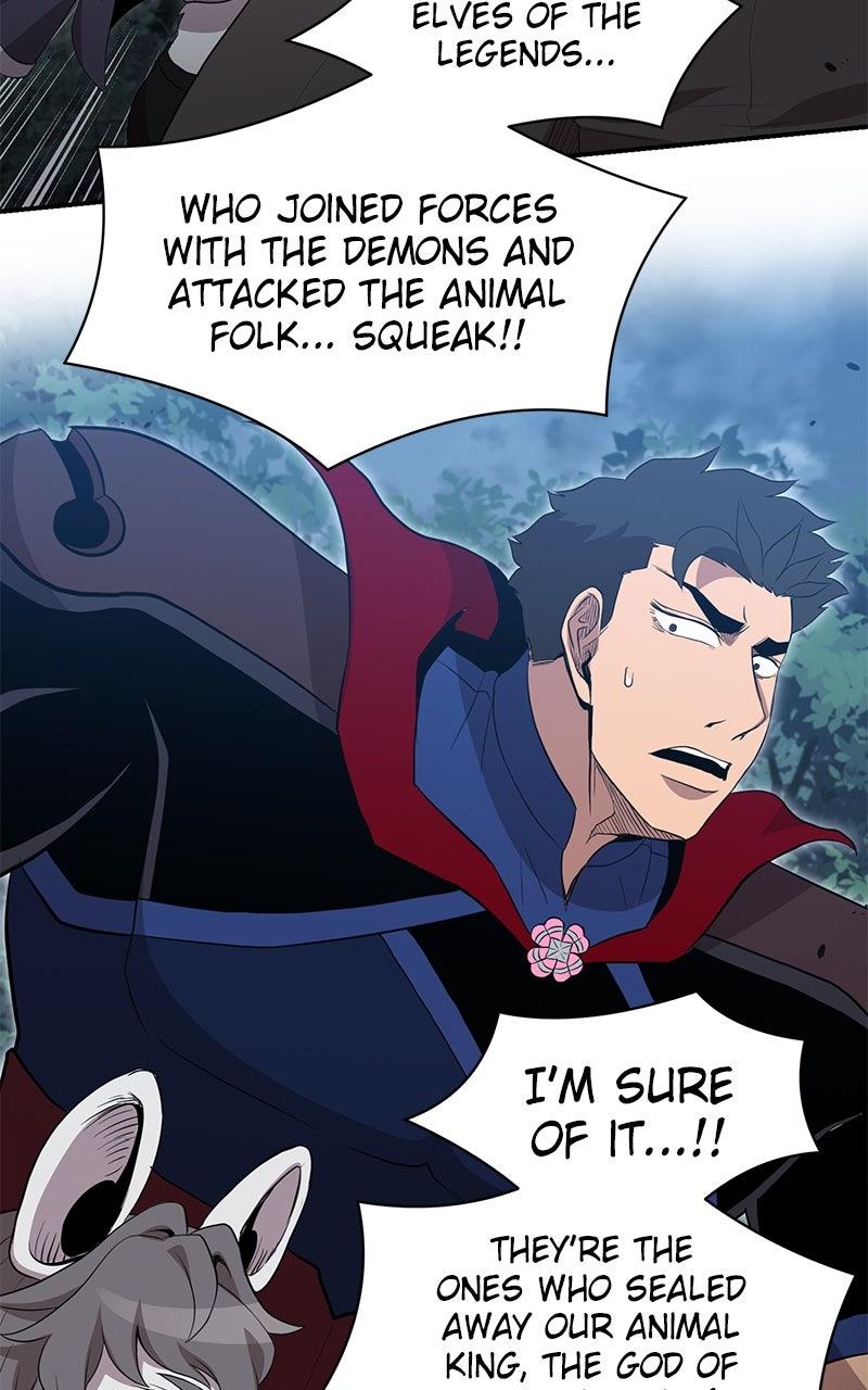 The Strongest Florist Chap 236 - Next Chap 237