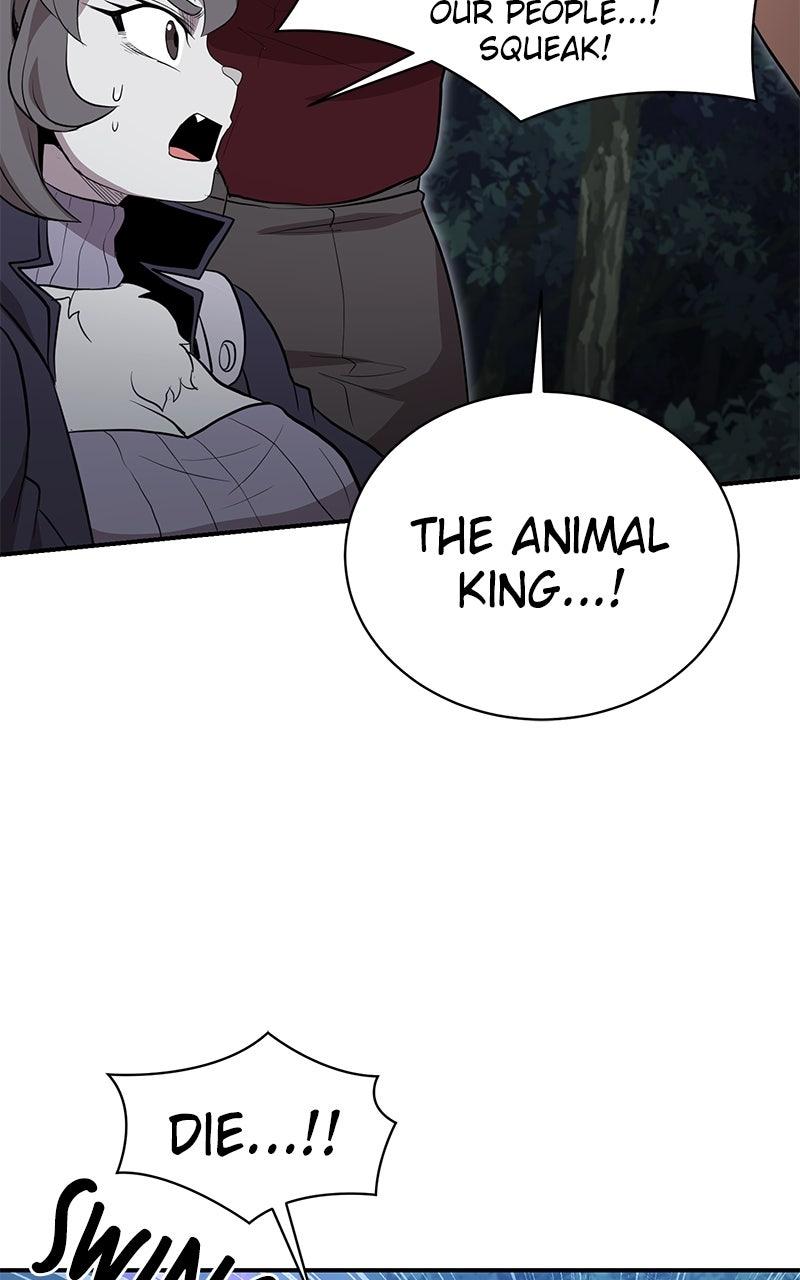 The Strongest Florist Chap 236 - Next Chap 237